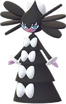 Gothitelle