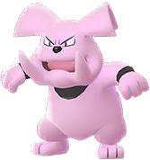 Granbull