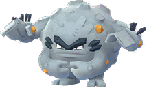 Graveler (Alola)