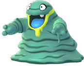 Grimer (Alola)