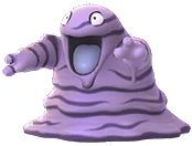 Grimer