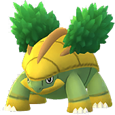 Grotle