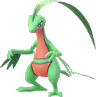 Grovyle