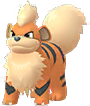 Growlithe