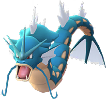 Gyarados