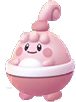 Happiny