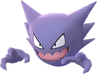 Haunter
