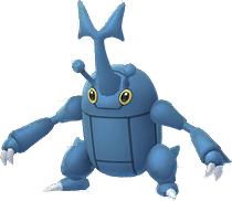 Heracross
