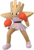 Hitmonchan