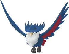 Honchkrow