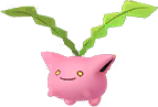 Hoppip