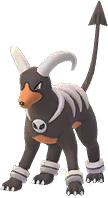 Houndoom