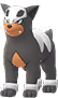Houndour