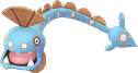 Huntail