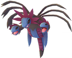 Hydreigon