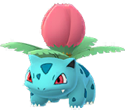 Ivysaur