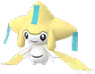 Jirachi