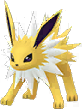 Jolteon