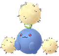 Jumpluff