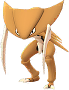 Kabutops