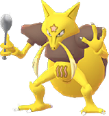 Kadabra