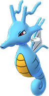 Kingdra