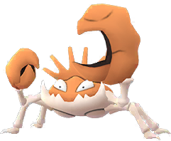 Kingler