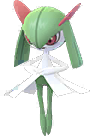 Kirlia