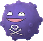 Koffing