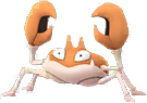 Krabby