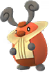 Kricketot