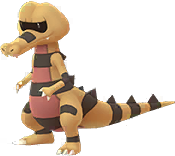 Krokorok