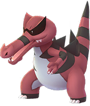 Krookodile