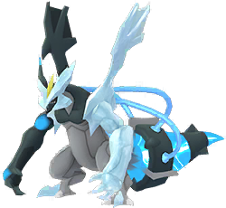 Kyurem (Black)