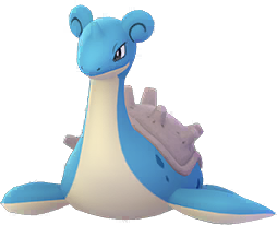 Lapras