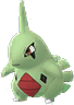 Larvitar