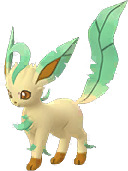 Leafeon