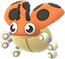 Ledyba