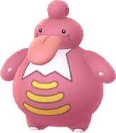 Lickilicky