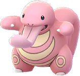 Lickitung