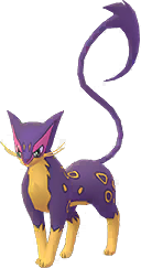 Liepard