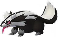 Linoone (Galarian)