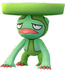 Lombre