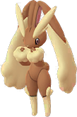 Lopunny
