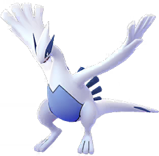 Lugia