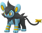 Luxio