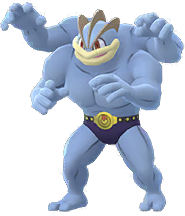 Machamp