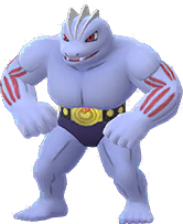 Machoke
