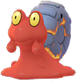 Magcargo