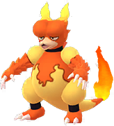 Magmar